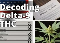 Delta 9 Thc Possession Laws: Everything You Need To Know