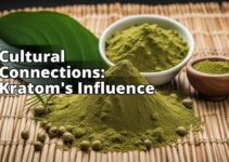 The Impact Of Kratom Use: Unraveling Its Cultural Significance And Current Trends