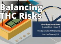 Delta 9 Thc Usage: Balancing Risks And Rewards