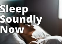 The Insomnia Solution: Discovering Delta 8 Thc’S Benefits