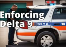 Unraveling Delta 9 Thc Regulation: A Guide For Law Enforcement