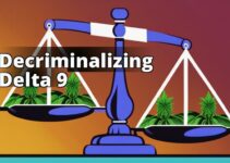 Understanding Delta-9 Thc Decriminalization: What You Need To Know