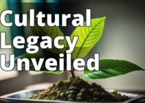 From Ancient Traditions To Modern Trends: A Journey Through Kratom’S Historical Significance