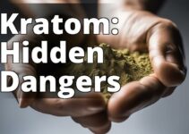 The Perils Of Long-Term Kratom Use: A Must-Read Guide