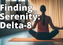 The Surprising Link Between Delta 8 Thc And Stress Relief