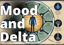 Delta 8 Thc And Mood: Unveiling The Potential Harms And Benefits