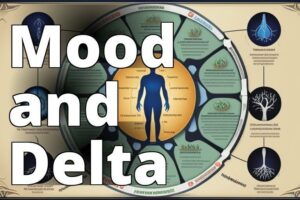 Delta 8 Thc And Mood: Unveiling The Potential Harms And Benefits