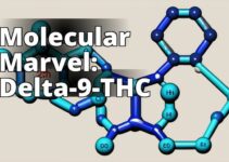 Demystifying Delta 9 Thc: Unveiling Its Molecular Formula And Properties