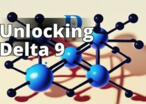 Unlocking The Secrets Of Delta 9 Thc: A Chemical Perspective