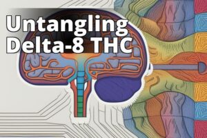 The Hidden Link: Delta 8 Thc And Its Profound Psychological Effects