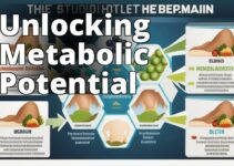 The Surprising Link Between Delta 8 Thc And Metabolism
