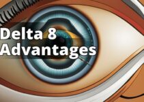 Revolutionizing Glaucoma Treatment: The Delta 8 Thc Breakthrough