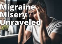 Migraine Relief Unleashed: The Impact Of Delta 9 Thc Explored