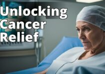 Revolutionizing Cancer Care: The Power Of Delta-9 Thc