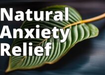 The Ultimate Guide To Kratom For Anxiety: Benefits, Risks, And Expert Insights