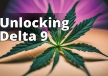 Demystifying Delta 9 Thc: A Comprehensive Legal Guide