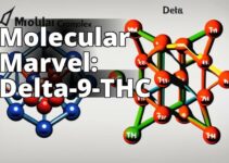 Unraveling The Science Behind Delta-9-Thc’S Structure: A Comprehensive Analysis