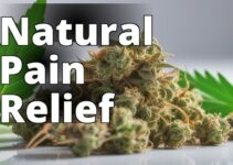 Delta 8 Thc: The Natural Remedy For Chronic Pain You’Ve Been Searching For