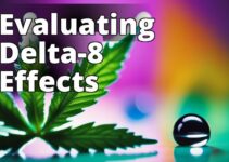 The Dark Side Of Delta 8 Thc: Unveiling Its Side Effects