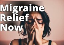 Uncover The Power Of Delta 8 Thc For Migraine Relief