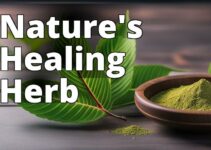 The Ripple Effect: How Kratom’S Legal Status Impacts Users