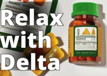 Discover The Soothing Effects Of Delta 8 Thc For Ultimate Relaxation