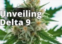 The Science Of Delta 9 Thc: Decoding The Chemistry Behind Cannabis Effects