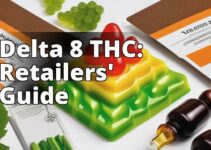 The Ultimate Guide To Delta 8 Thc Legality For Retailers