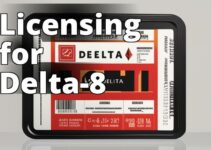 The Roadmap To Legal Delta-8 Thc Sales: Unveiling The Required Licenses
