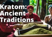 Unearthing The Past: Exploring The Rich History Of Kratom In Southeast Asia