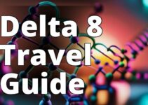 Delta 8 Thc Legal Status For Travelers: What You Need To Know