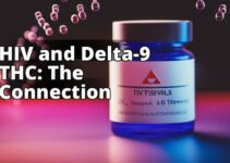 Unlocking The Role Of Delta-9 Thc In Hiv/Aids: Safety, Benefits & Cell Effects