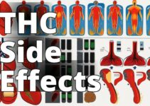 The Truth About Delta-9-Thc Side Effects: A Closer Examination