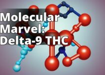 Decoding Delta-9-Thc: A Detailed Exploration Of Its Chemical Properties