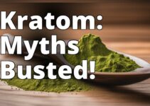 The Ultimate Guide: Unraveling Kratom’S Side Effects And Benefits