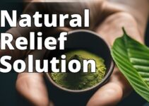 The Ultimate Guide To Using Kratom For Opiate Withdrawal
