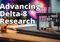 Exploring Delta-8 Thc’S Medical Benefits: A Comprehensive Research Review