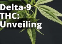 The Truth About Delta 9 Thc Safety: What You Must Know