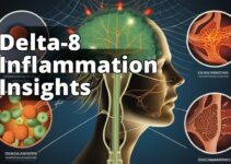 Delta 8 Thc And Inflammation: The Science Behind Its Healing Potential