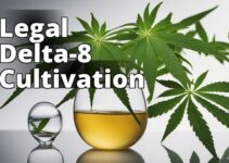 Delta-8 Thc Growing: What You Need To Know About Its Legality