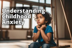 Helping Kids Cope With Anxiety: Parental Guidance And Tips