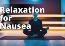 Anxiety And Nausea: Expert Tips For Relief And Management
