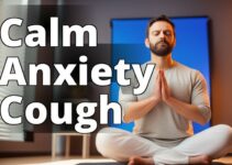 Conquer Anxiety Cough: Symptoms, Causes, And Effective Management
