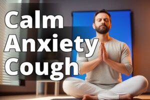 Conquer Anxiety Cough: Symptoms, Causes, And Effective Management