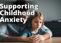 Helping Kids Manage Anxiety: Essential Tips For Parents