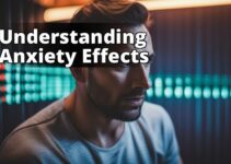 Anxiety Effects Uncovered: Exploring Mental Health Implications