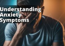 Anxiety Disorder Symptoms: Unveiling Causes, Impact, And Management
