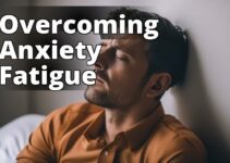 Conquering Anxiety Fatigue: Vital Tips For Relief And Recovery