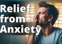 Anxiety Headache: How To Break Free From The Cycle