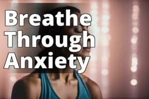 Anxiety Chest Pain: Uncovering Causes And Relief Strategies